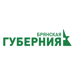 Брянская губерния