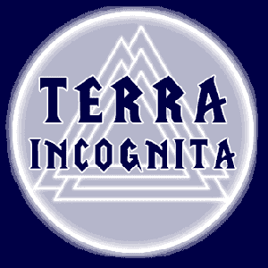 Терра Инкогнита