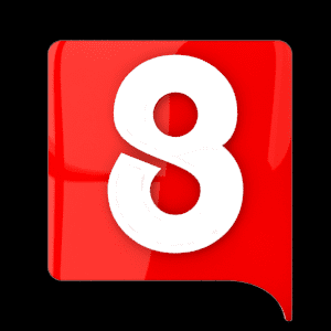 8 канал