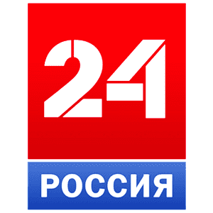 Россия 24