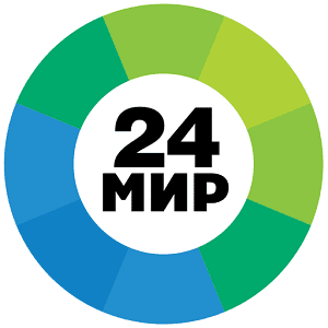 Мир 24