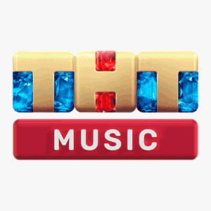 ТНТ MUSIC
