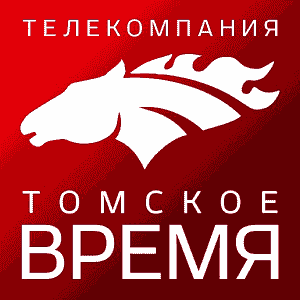 Томское время